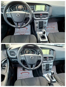 Volvo V40 2.0 D2 6ск., снимка 10