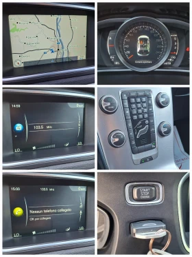Volvo V40 2.0 D2 6ск., снимка 11