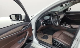 BMW 530  Luxury Plus | Oбдухване | ЦЕНА ДО БГ , снимка 8