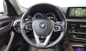 BMW 530  Luxury Plus | Oбдухване | ЦЕНА ДО БГ , снимка 14