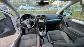 VW Golf 2.0 TDI , снимка 11