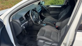 VW Golf 2.0 TDI , снимка 9