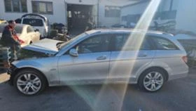 Mercedes-Benz C 220 Cdi 651 Фейслифт - 11 лв. - 58602297 | Car24.bg