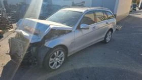 Mercedes-Benz C 220 Cdi 651 Фейслифт - 11 лв. - 58602297 | Car24.bg