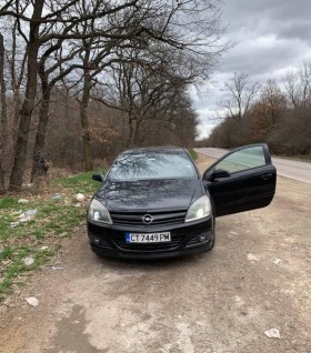 Opel Astra, снимка 1 - Автомобили и джипове - 44631948