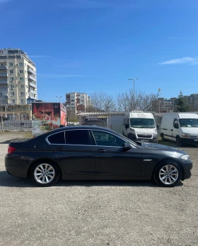 BMW 525, снимка 1 - Автомобили и джипове - 45063994