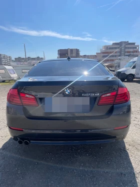 BMW 525, снимка 14 - Автомобили и джипове - 45063994