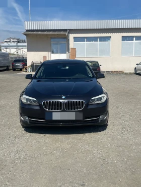 BMW 525, снимка 4 - Автомобили и джипове - 45063994
