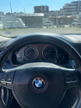 BMW 525, снимка 7 - Автомобили и джипове - 45063994