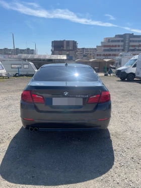 BMW 525, снимка 5 - Автомобили и джипове - 45063994