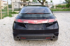 Honda Civic, снимка 7 - Автомобили и джипове - 45464550
