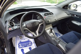Honda Civic, снимка 10 - Автомобили и джипове - 45464550