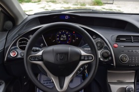 Honda Civic 1.8 , снимка 17