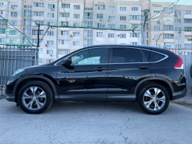 Honda Cr-v 2.2i-DTEC* Executive* 4x4* * *  | Mobile.bg    3