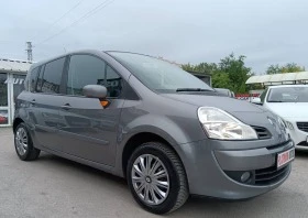     Renault Modus 1.5DCI/86K.C/UNIKAT