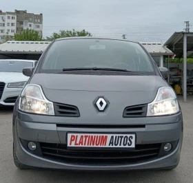  Renault Modus