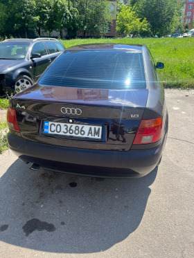 Audi A4 1.8 LPG, снимка 6