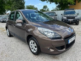 Renault Scenic 1.6* ШВЕЙЦАРИЯ*  - [4] 