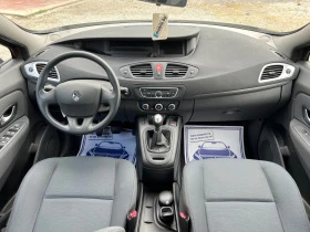 Renault Scenic 1.6* ШВЕЙЦАРИЯ*  - [12] 