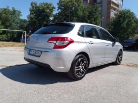 Citroen C4 1.4 VTI | Mobile.bg    5