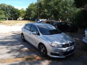 Citroen C4 1.4 VTI | Mobile.bg    10