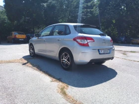 Citroen C4 1.4 VTI | Mobile.bg    6