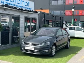 VW Golf COMFORTLINE/2.0TDI/150к.с./6MT/N1/ - изображение 1