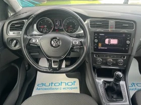 Обява за продажба на VW Golf COMFORTLINE/2.0TDI/150к.с./6MT/N1/ ~25 800 лв. - изображение 10