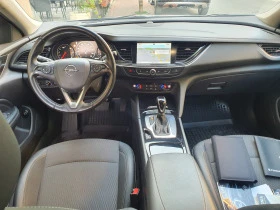 Opel Insignia SPORTSTOURER, снимка 16