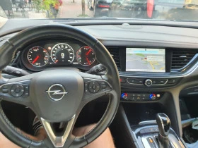 Opel Insignia SPORTSTOURER, снимка 8