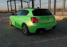 BMW 125, снимка 4