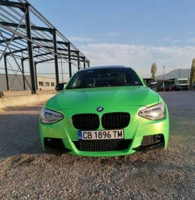 BMW 125, снимка 5