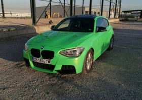     BMW 125