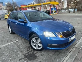 Skoda Octavia AMBIENT, снимка 3