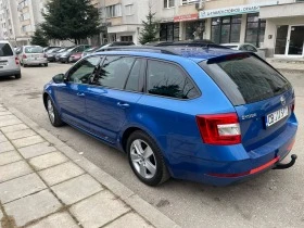 Skoda Octavia AMBIENT, снимка 4