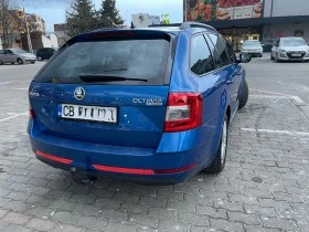 Skoda Octavia AMBIENT, снимка 6