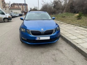 Skoda Octavia AMBIENT, снимка 8