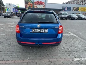 Skoda Octavia AMBIENT, снимка 11