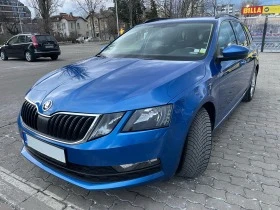 Skoda Octavia AMBIENT, снимка 1