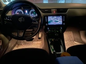 Skoda Octavia AMBIENT, снимка 13