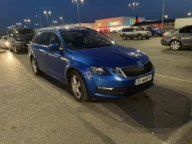 Skoda Octavia AMBIENT, снимка 7