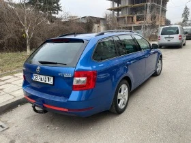 Skoda Octavia AMBIENT, снимка 9