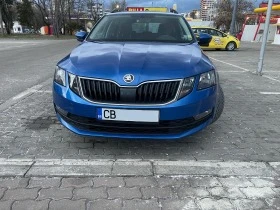 Skoda Octavia AMBIENT, снимка 2