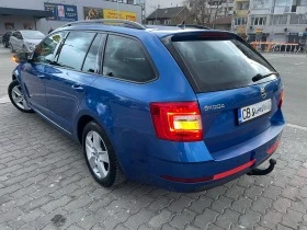 Skoda Octavia AMBIENT, снимка 10