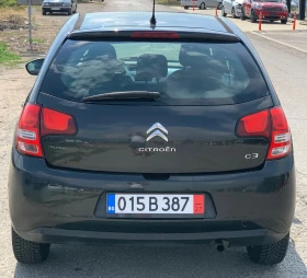 Citroen C3 1.4, снимка 5