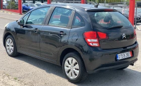 Citroen C3 1.4, снимка 6