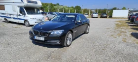 BMW 740 740 xDrive individual, снимка 3