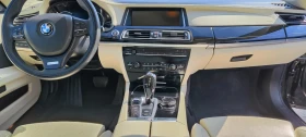 BMW 740 740 xDrive individual, снимка 8