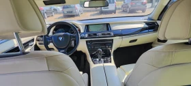 BMW 740 740 xDrive individual, снимка 11