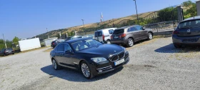 BMW 740 740 xDrive individual, снимка 4